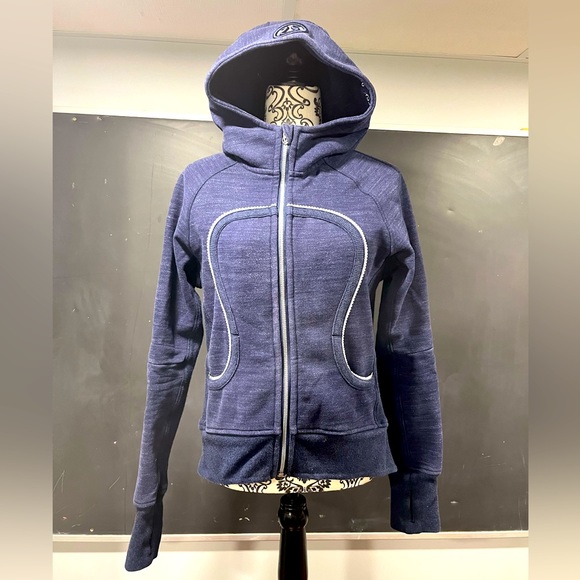 ⭐️Lululemon Special Edition Scuba - Picture 1 of 8